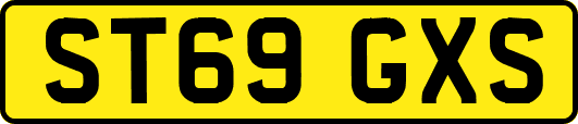 ST69GXS