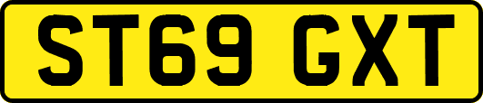 ST69GXT