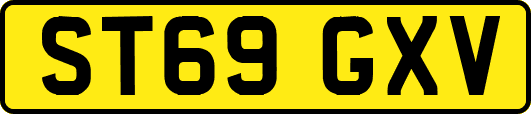 ST69GXV