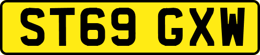 ST69GXW