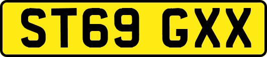 ST69GXX