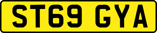 ST69GYA