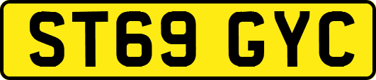 ST69GYC