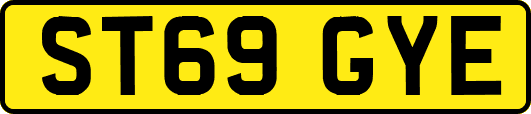 ST69GYE