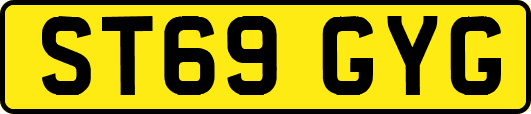 ST69GYG