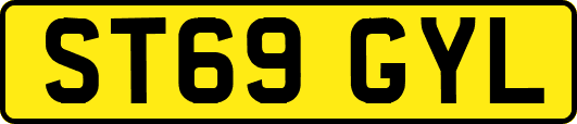 ST69GYL