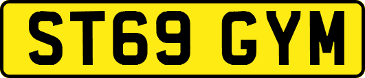 ST69GYM