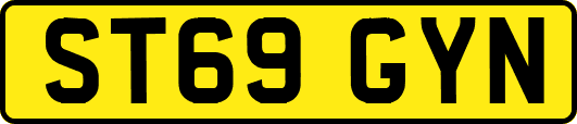 ST69GYN