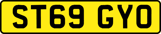 ST69GYO
