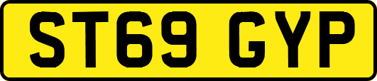 ST69GYP