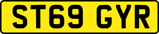 ST69GYR