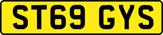 ST69GYS