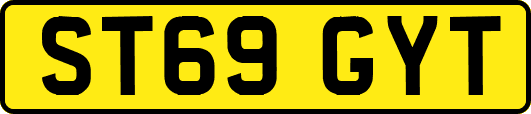 ST69GYT