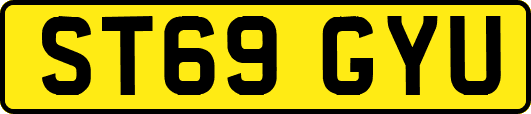 ST69GYU