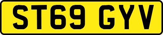 ST69GYV