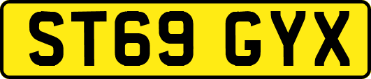 ST69GYX