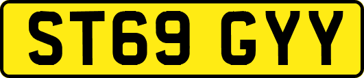 ST69GYY