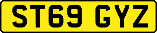 ST69GYZ