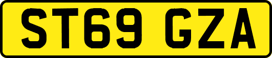 ST69GZA
