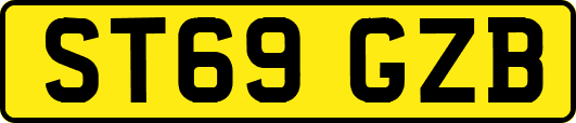 ST69GZB