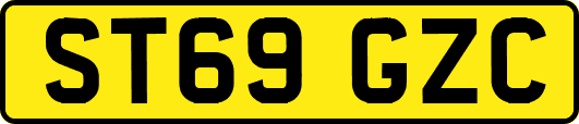 ST69GZC