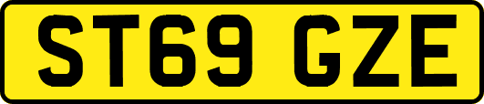 ST69GZE