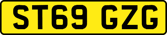 ST69GZG