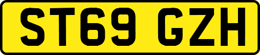 ST69GZH