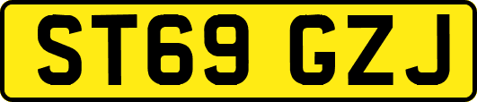ST69GZJ