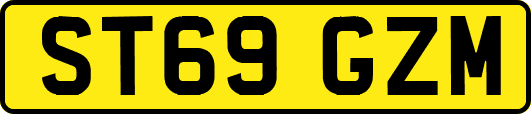 ST69GZM