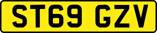 ST69GZV