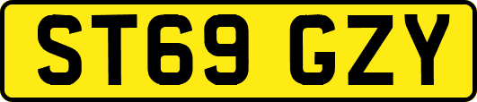 ST69GZY