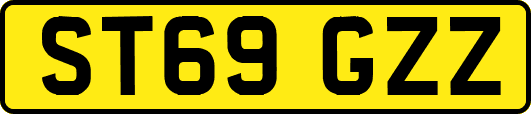 ST69GZZ