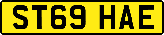 ST69HAE