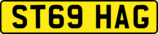 ST69HAG