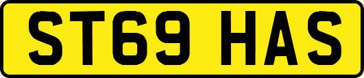 ST69HAS