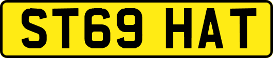 ST69HAT