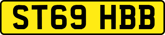 ST69HBB