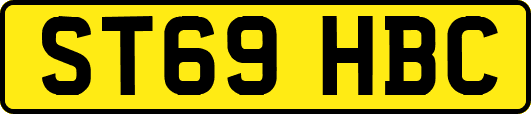 ST69HBC