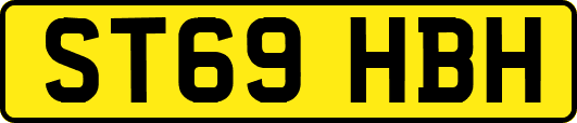 ST69HBH