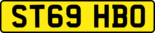 ST69HBO