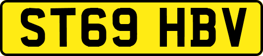 ST69HBV