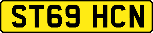 ST69HCN