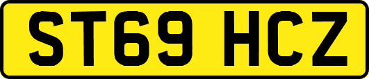 ST69HCZ