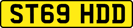 ST69HDD