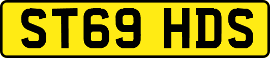 ST69HDS