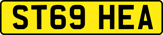 ST69HEA