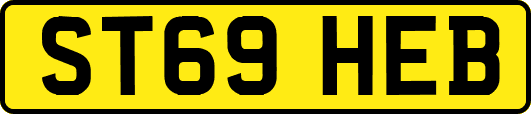 ST69HEB