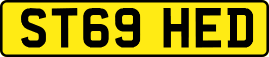 ST69HED
