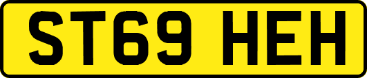 ST69HEH